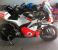 photo #4 - Vodafone Parkalgar Honda CBR600RR world supersport race/track bike, Laverty 2009 motorbike