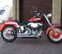 photo #3 - Harley Davidson Fatboy FLSTFI 1450 2002 motorbike