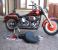 photo #10 - Harley Davidson Fatboy FLSTFI 1450 2002 motorbike