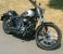 photo #2 - 2011 Harley-Davidson SOFTAIL Blackline - FXS motorbike