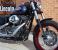 photo #5 - 2013 Harley-Davidson FXDBA STREET BOB 1690 Limited Edition (1of only50 UK bikes) motorbike