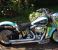 photo #5 - FAT BOY Harley Davidson, GORGEOUS $ Rare, 1450cc TWIN CAM, 2002 motorbike