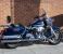 photo #2 - 2001 Harley-Davidson FLHR ROAD KING - BLUE/SILVER TWO TONE - STAGE1 motorbike