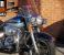 photo #9 - 2001 Harley-Davidson FLHR ROAD KING - BLUE/SILVER TWO TONE - STAGE1 motorbike