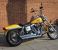 photo #2 - 2007 Harley-Davidson FXDWG 1584 WIDE GLIDE - PEARL YELLOW - STAGE1 TUNE - FSH motorbike