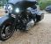 photo #2 - 2011 Harley-Davidson FLHX STREET GLIDE 1690 Black motorbike