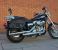photo #4 - 2008 58reg Harley-Davidson 1584 FXDC SUPER GLIDE CUSTOM - Convertible Spec (9k) motorbike