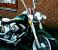 photo #4 - 2013 Brand New Harley-Davidson 1690 FLTSN Deluxe Custom - Hard Candy - Old Skool motorbike