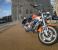 photo #6 - Hyosung orange aquila GV650 for sale motorbike