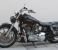 photo #3 - 1995 Harley-Davidson FXD Black motorbike