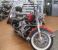 photo #2 - 2007 (57) Harley-Davidson FLSTC HERITAGE SOFTAIL Classic 1584cc Red 23466 miles motorbike
