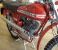 photo #8 - Gilera 50 Trials Time Warp Original perfomance additions outstanding condition motorbike