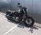 photo #2 - Harley Davidson Softail Slim 1690cc 2013 Custom build motorbike