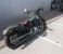 photo #3 - Harley Davidson Softail Slim 1690cc 2013 Custom build motorbike