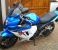 Picture 3 - Suzuki GSX 650 FL2 BLUE/White 2015 15 reg 890 mls motorbike
