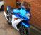 Picture 6 - Suzuki GSX 650 FL2 BLUE/White 2015 15 reg 890 mls motorbike