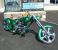 photo #7 - 2012 Pitbull Prostreet Custom Harley Davidson Hard Tail Chopper - STUNNING!!! motorbike