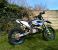 photo #4 - Husaberg TE250-300 motorbike