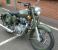 Picture 4 - Royal Enfield Bullet Classic 500cc Battle Green Demonstrator 2015 (65) motorbike