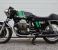 photo #9 - Moto Guzzi 750 S 1974 motorbike