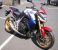 photo #6 - Honda CB 1000cc Commuter motorbike