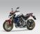 photo #9 - Honda CB 1000cc Commuter motorbike