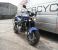 photo #3 - Hyosung 650 Comet VTWIN motorbike