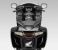 photo #8 - 2013 '63' Honda GL1800 F6B Goldwing Bagger Cruiser Custom Tourer - SAVE £800 motorbike