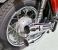 Picture 4 - 1969 Honda CB motorbike