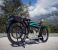 photo #2 - Peugeot Tourisme 3 CV 1/2 Oltimer Motorrad 249 ccm BJ. 1926 motorbike