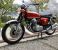 Picture 2 - 1970 Honda CB750 K0, Stock original motorbike