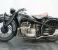 Picture 5 - BMW R11 Gespann 1933 750ccm 2 cyl sv motorbike