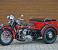 Picture 2 - Harley Davidson Servi-Car TOP restauriert! Bj. 1942 (1) motorbike