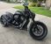 Picture 4 - Harley Davidson V ROD Nightrod motorbike