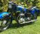 photo #6 - Ariel square four MK2 1000 cc 4 pipe 1958 61 year old Barn find running project motorbike