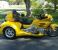 Picture 2 - 2010 Honda Gold Wing, colour Yellow motorbike