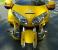 Picture 3 - 2010 Honda Gold Wing, colour Yellow motorbike
