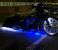 Picture 8 - 2018 Harley-Davidson Touring, colour Blue motorbike