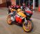 photo #2 - Honda CBR600RAD  REPSOL motorbike