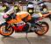 photo #5 - Honda CBR600RAD  REPSOL motorbike