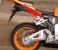 photo #9 - Honda CBR600RAD  REPSOL motorbike