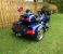 Picture 4 - 2014 Honda Gold Wing, colour Blue motorbike
