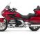 photo #2 - 2018 Honda Gold Wing, colour Red, Ludlow, Vermont motorbike