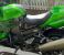 photo #5 - Kawasaki ZZR1400 Performance Sport, colour Blaze Green motorbike