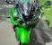 photo #8 - Kawasaki ZZR1400 Performance Sport, colour Blaze Green motorbike