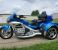 Picture 2 - 2012 Honda Gold Wing, colour Blue, Omaha, Nebraska motorbike