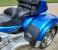 Picture 4 - 2012 Honda Gold Wing, colour Blue, Omaha, Nebraska motorbike