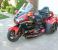 Picture 3 - 2015 Honda Gold Wing, colour Red motorbike