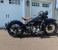 Picture 6 - 1939 Harley-Davidson OHV Experimental Prototype, colour Black motorbike