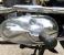 photo #4 - 1955 Triumph Bonneville motorbike